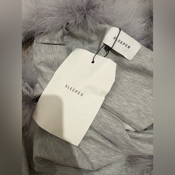 Sleeper Set - Picture 6 of 9